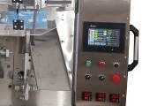 Powder Sachet Filing Packaging Machine