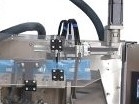 Powder Sachet Filing Packaging Machine