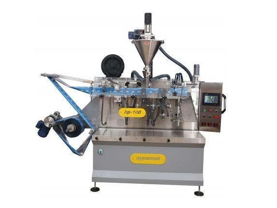 Powder Filling Machine