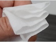 Nonwoven havlu