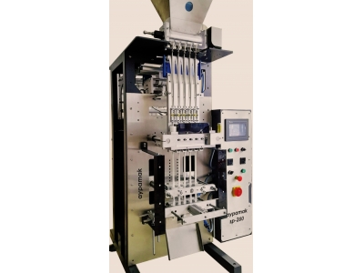 stick sugar packaging machine