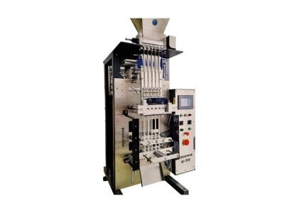 stick sugar packaging machine