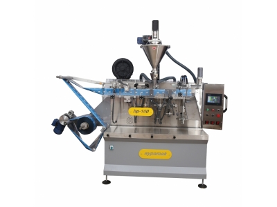 powder filling packaging machine