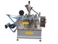 powder filling packaging machine