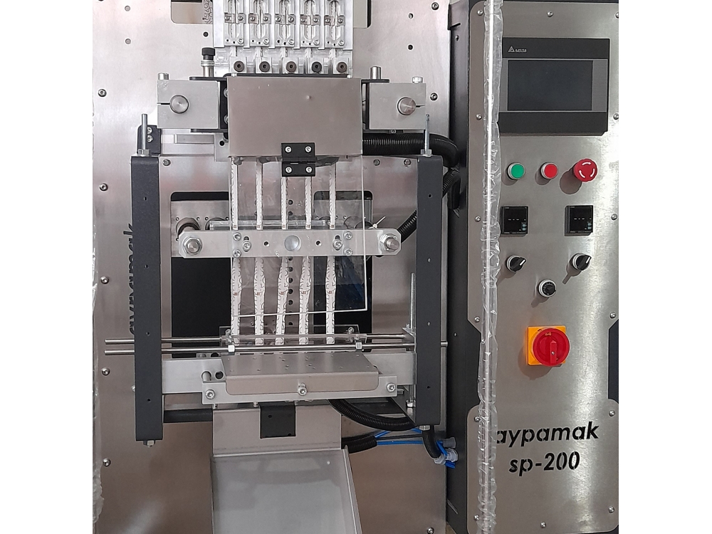 Stick Sugar Packing Machine