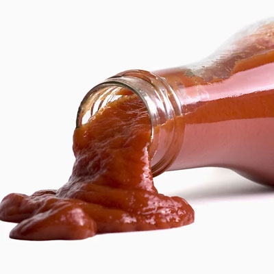 Ketchup