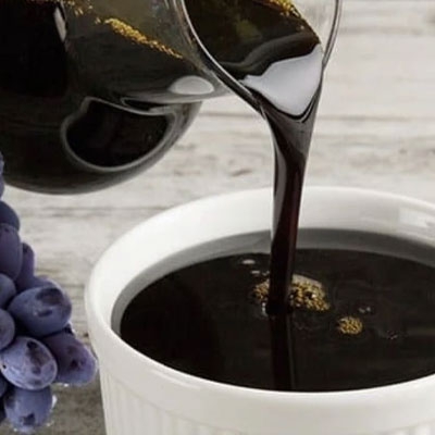 Grape Molasses