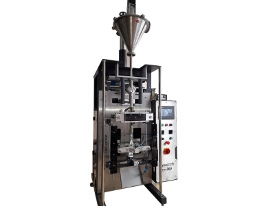 Stick Powder Packaging Machine