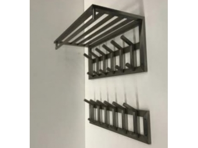 Endustriyel mobilya Tasarım