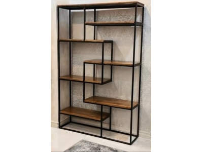 Metal Ahsap tasarım mobilya imalat