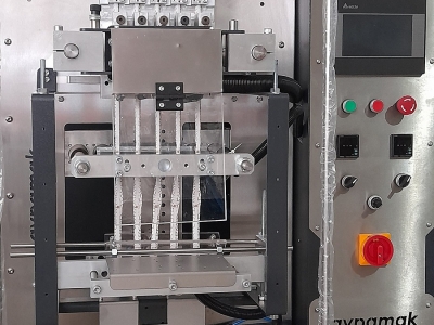 Stick Liquid Packaging Machine