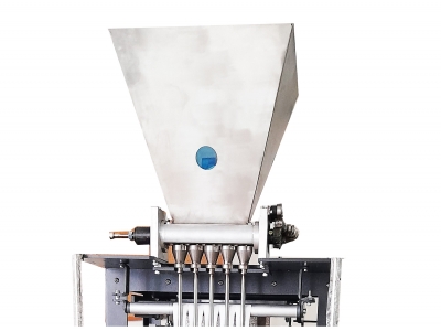 Stick Sugar Packing Machine