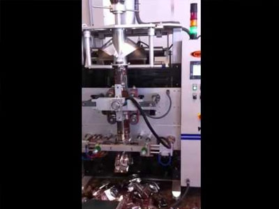 Stick Candy Packing Machine